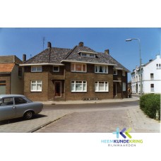 `s Gravenwaardse dijk 11-7-1977 Coll. HKR (1)